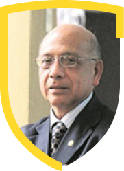 José Anicama Gómez