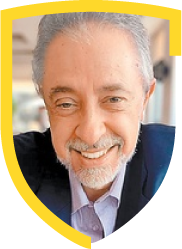 Dr. Vicente Caballo Manrique